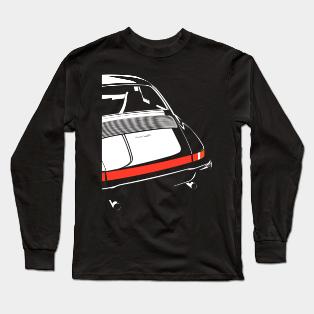 puma porsche 911 t shirt